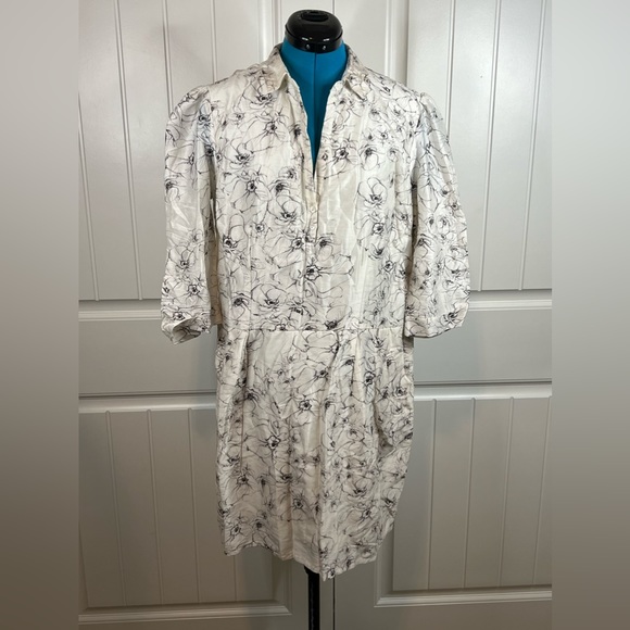 Varun Bahl Dress Sz Large - Picture 1 of 5